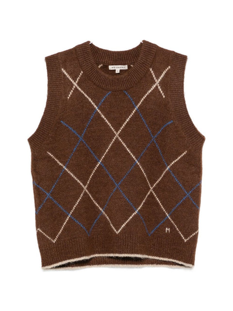 MOISMONT Sweater