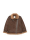 MOLLIOLLI Coats BROWN