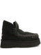 MOU Boots BLACK