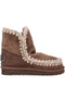 MOU Boots BROWN