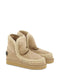 MOU Boots CAMEL