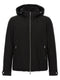 Moorer Albini Down Jacket - Acqua Line