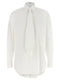 Brunello Cucinelli Shirt With Tie