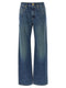 Brunello Cucinelli Contemporary Loose Jeans
