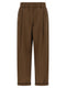 Brunello Cucinelli Baggy Pull-on Pants