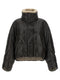 Brunello Cucinelli Padded Leather Jacket