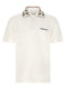 Casablanca Laurel Polo Shirt