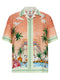 Casablanca Ethereal Shirt