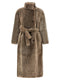 Brunello Cucinelli Shearling Coat