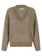 Brunello Cucinelli Dazzling Texture Sweater