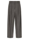 Brunello Cucinelli Wide Range Of Trousers