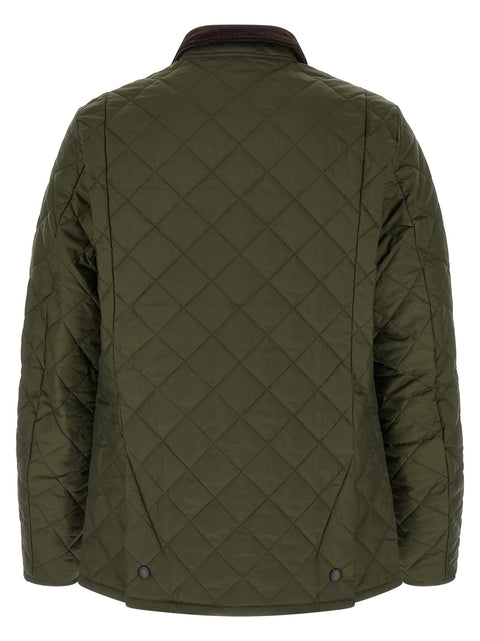 Barbour Heritage Liddesdale Jacket