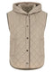 Brunello Cucinelli Diamond-shaped Vest