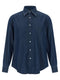 Brunello Cucinelli Lightweight Denim Shirt