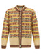 Bode Marzipan Cardigan