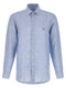 Etro Striped Linen Shirt