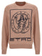 Etro Logo Embroidery Sweater