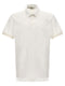 Etro Logo Polo Shirt
