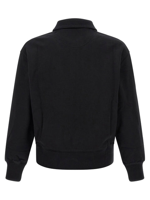 Maison Kitsuné Profile Fox Sweatshirt