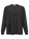 Maison Kitsuné Circle Stamp T-shirt