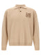 Maison Kitsuné Fox Head Intarsia Sweater