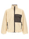 Maison Kitsuné Bouclette Fleece Jacket