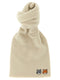 Maison Kitsuné Double Fox Head Scarf