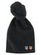 Maison Kitsuné Double Fox Head Scarf