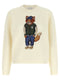 Maison Kitsuné Dressed Fox Sweater