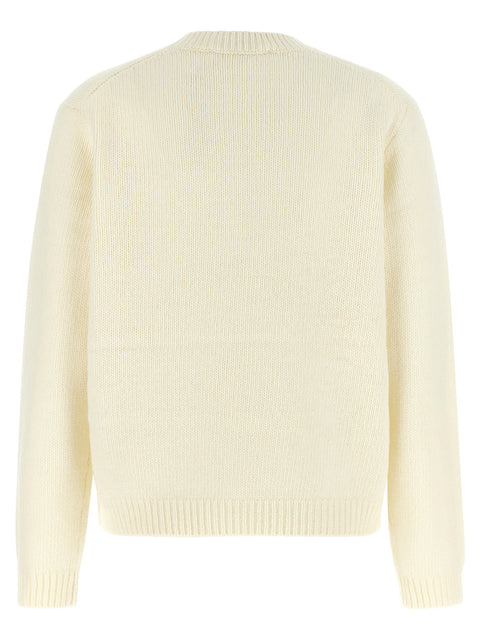Maison Kitsuné Dressed Fox Sweater