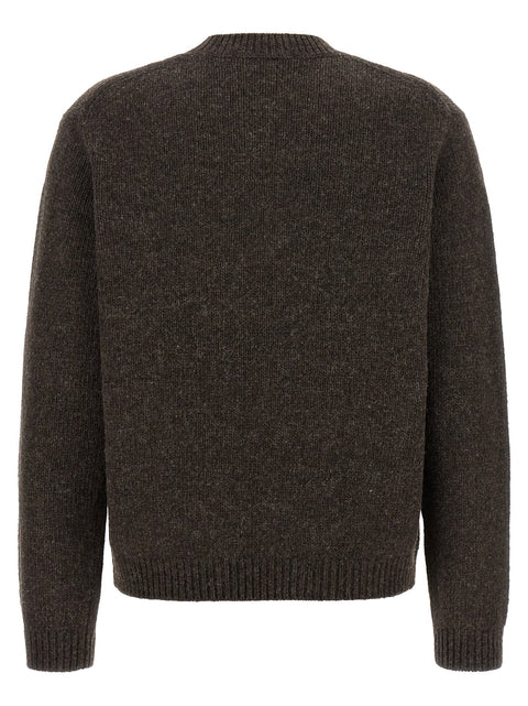 Maison Kitsuné Dressed Fox Sweater