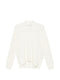 MRZ Cashmere turtle-neck sweater