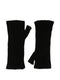 MRZ Wool and cashmere gloves