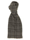 Brunello Cucinelli Prince Of Wales Cashmere Scarf