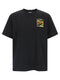 Casablanca Heat Map Logo T-shirt