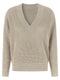 Brunello Cucinelli Openwork Sweater
