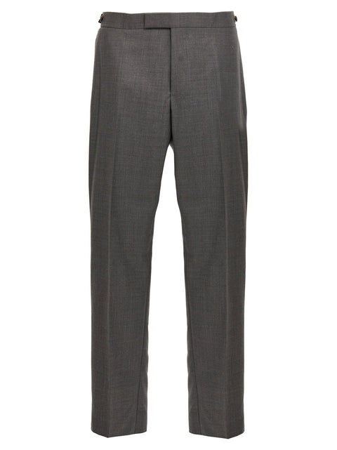 Thom Browne Rwb Trousers