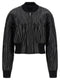 Moncler + Rick Owens Geocamo Bomber Jacket