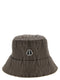 Bucket Hat Moncler + Rick Owens