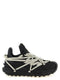 Moncler + Rick Owens Trailgrip Megalace Sneakers