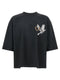 Willy Chavarria El Movimiento Buffalo T-shirt