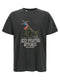 Willy Chavarria Keep Praying Bitches T-shirt