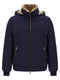 Brunello Cucinelli Padded Jacket