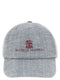Brunello Cucinelli Baseball Cap