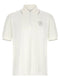 Brunello Cucinelli Techno Piquet Polo Shirt