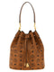 Mcm Dessau Bucket Bag