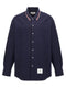 Thom Browne Rwb Shirt