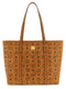 Mcm Medium Toni Shopping Bag