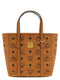 Mcm Small Toni Shopping Bag