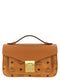 Mcm Tracy Medium Shoulder Bag